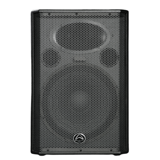 Wharfedale EVO X15 15" Passive Speaker