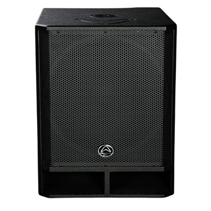 Wharfedale EVO X18B 18" Passive Subwoofer Bass Bin