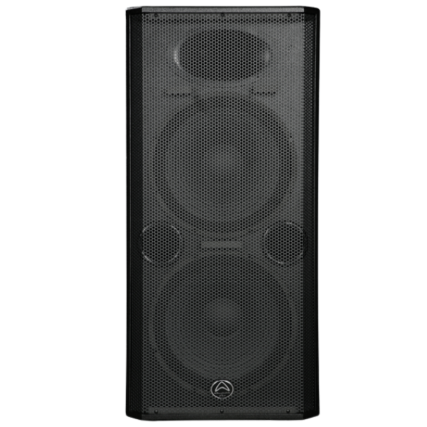 Wharfedale EVO X215 Dual 15" 1000W Passive Speaker