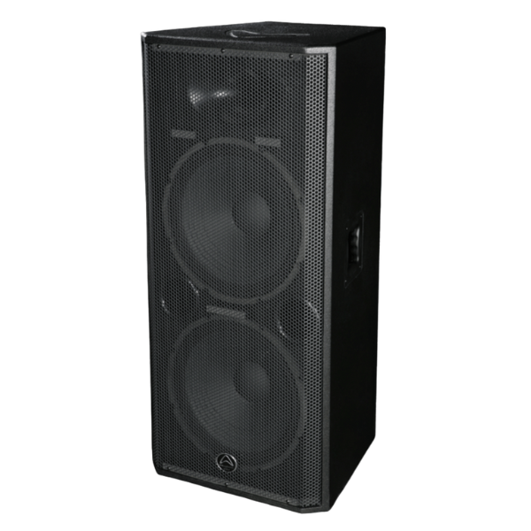 Wharfedale EVO X215 Dual 15" 1000W Passive Speaker