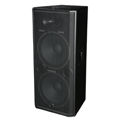 Wharfedale EVO X215 Dual 15" 1000W Passive Speaker