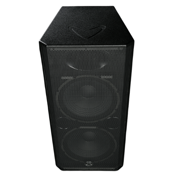 Wharfedale EVO X215 Dual 15" 1000W Passive Speaker