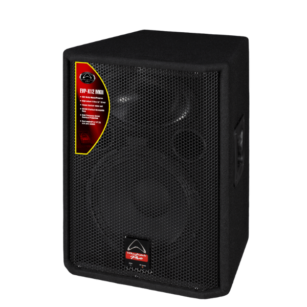 Wharfedale EVP-X12 MKII 300W 12" Passive Speaker