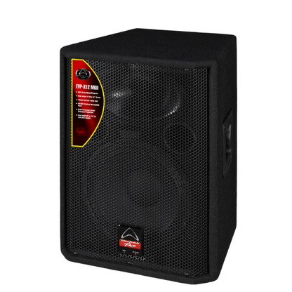 Wharfedale EVP-X12 MKII 300W 12" Passive Speaker
