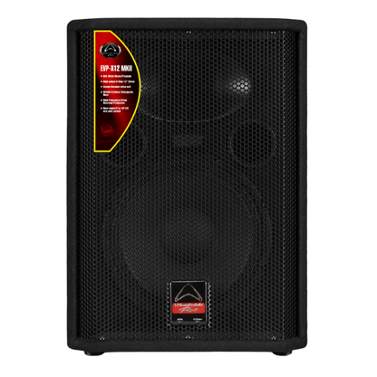 Wharfedale EVP-X12 MKII 300W 12" Passive Speaker