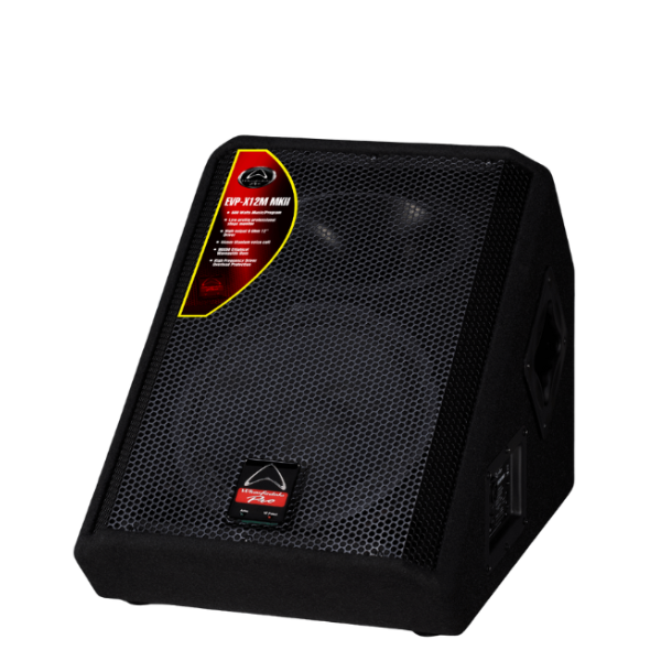 WharfedaleEVP-X12M MKII Passive Floor Monitor