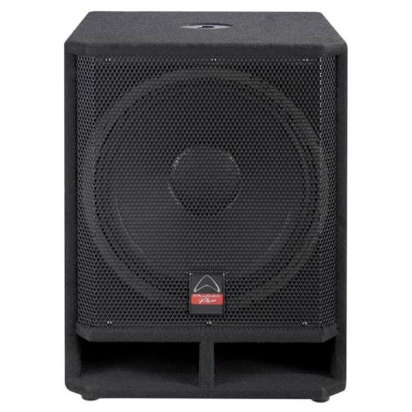 Wharfedale EVP-X18B MKII 18" Passive Subwoofer