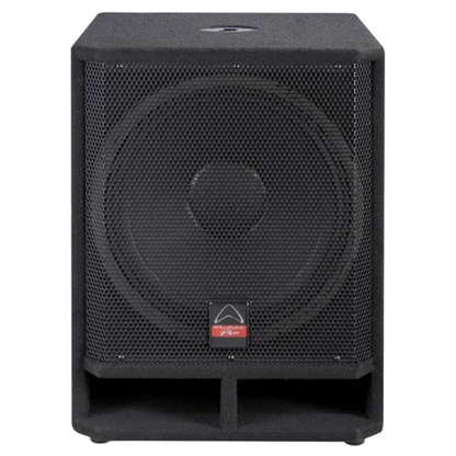 Wharfedale EVP-X18B MKII 18" Passive Subwoofer