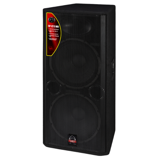 Wharfedale EVP-X215 MKII Dual 15" Passive Speaker