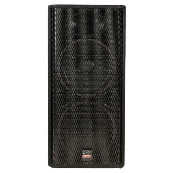 Wharfedale EVP-X215 MKII Dual 15" Passive Speaker