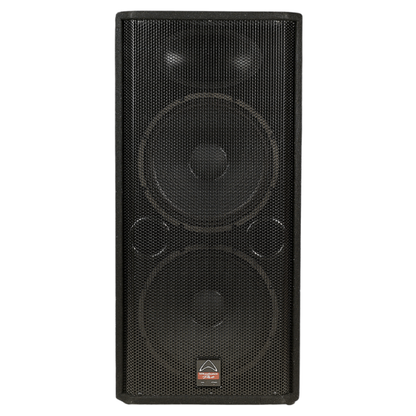 Wharfedale EVP-X215 MKII Dual 15" Passive Speaker