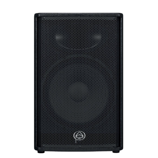 Wharfedale IMPACT-X15 15" Passive Speaker