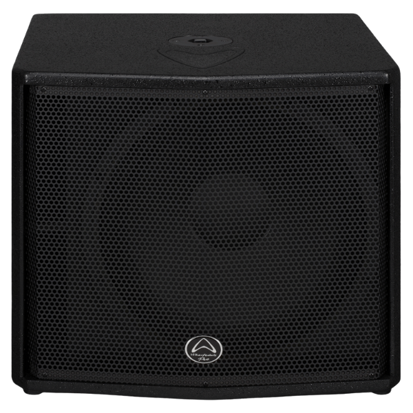 Wharfedale IMPACT-X18B 18" Passive Subwoofer Bass Bin