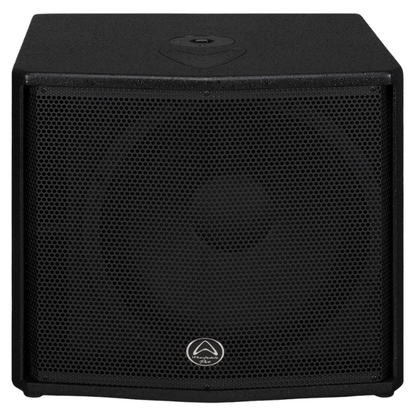 Wharfedale IMPACT-X18B 18" Passive Subwoofer Bass Bin