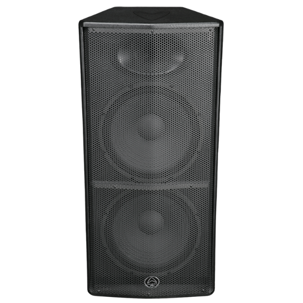 Wharfedale Impact X215 Dual 15" Passive 700W Speaker