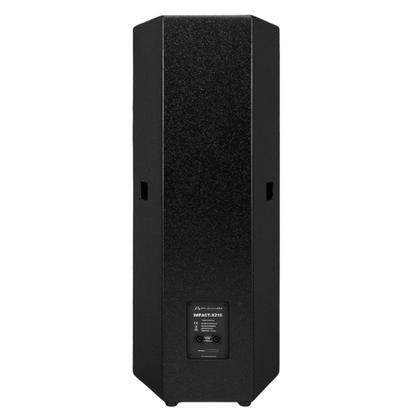 Wharfedale Impact X215 Dual 15" Passive 700W Speaker