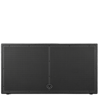 Wharfedale Impact X218B Dual 18" 1000W Passive Subwoofer Bass Bin