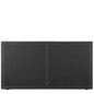 Wharfedale Impact X218B Dual 18" 1000W Passive Subwoofer Bass Bin