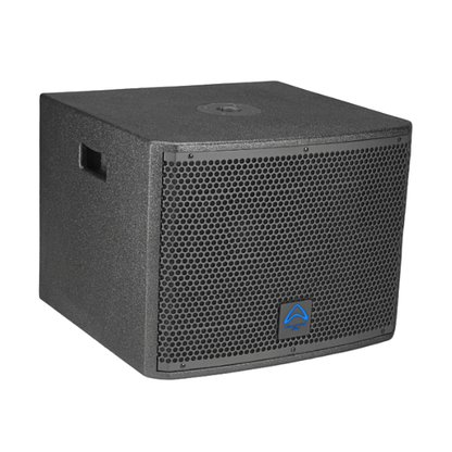 Wharfedale Ti-SUB-AX12 12" Active Powered Sub Subwoofer