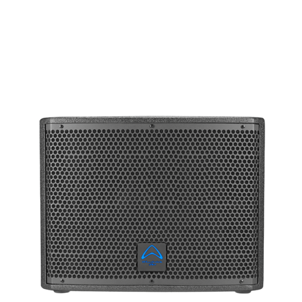 Wharfedale Ti-SUB-AX12 12" Active Powered Sub Subwoofer