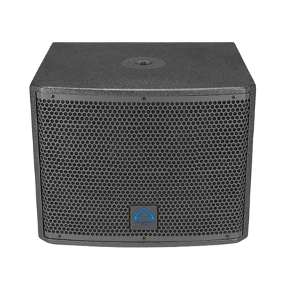 Wharfedale Ti-SUB-AX12 12" Active Powered Sub Subwoofer