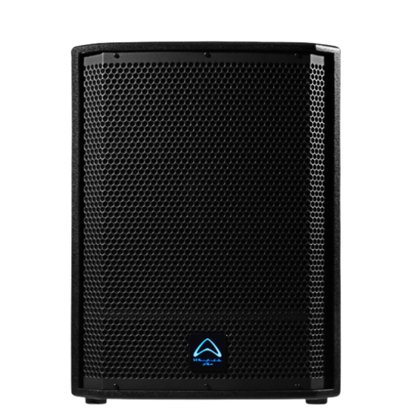 Wharfedake T-SUB-15AX B 15" Active Powered Subwoofer