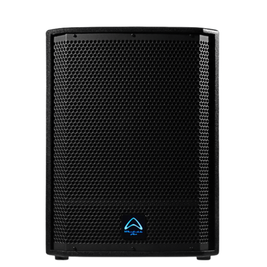 Wharfedake T-SUB-15AX B 15" Active Powered Subwoofer