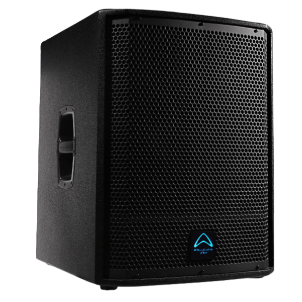 Wharfedake T-SUB-15AX B 15" Active Powered Subwoofer
