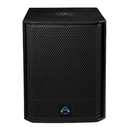 Wharfedake T-SUB-15AX B 15" Active Powered Subwoofer