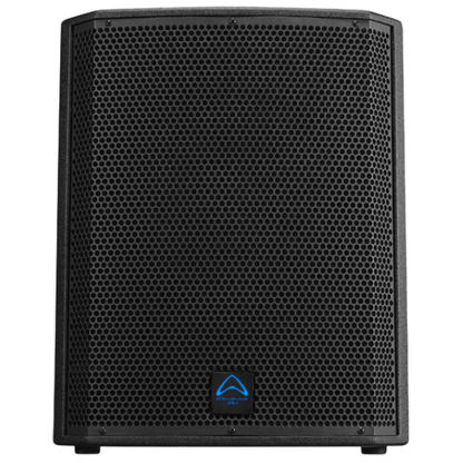 Wharfedale T-SUB-AX18 B 18" Active Powered Subwoofer