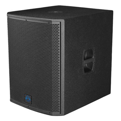 Wharfedale T-SUB-AX18 B 18" Active Powered Subwoofer