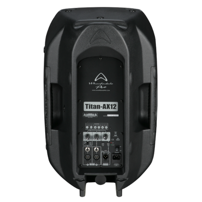 Wharfedale Titan AX12 Active Powered 12" 300W Speaker