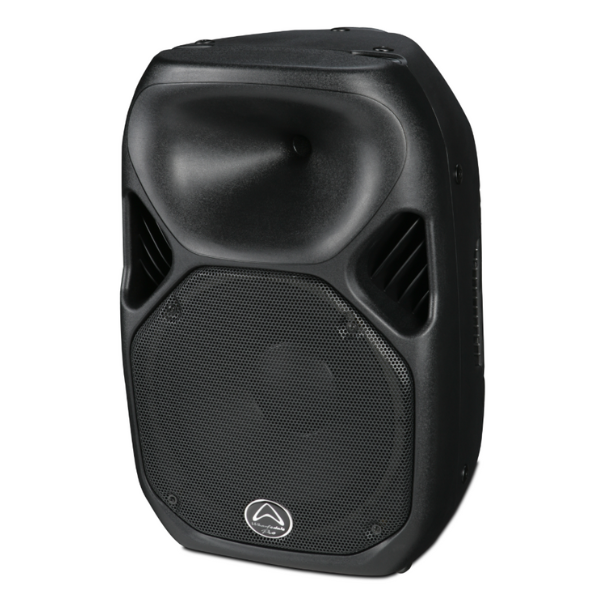 Wharfedale Titan AX12 Active Powered 12" 300W Speaker