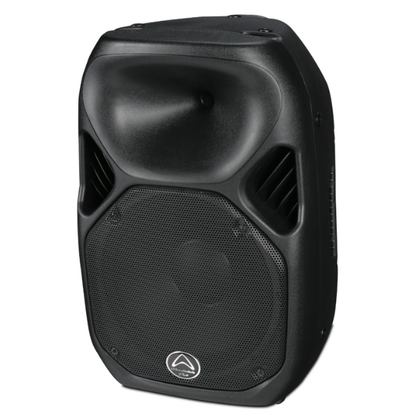 Wharfedale Titan AX15 15" 420W Active Powered Speaker