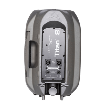 Wharfedale Titan 8 Passive Speaker