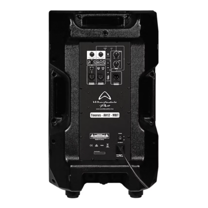 Wharfedale Tourus A12MBT Powered Active Speaker With Bluetooth