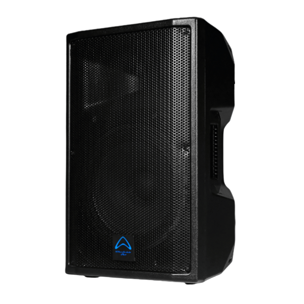 Wharfedale Tourus A12MBT Powered Active Speaker With Bluetooth