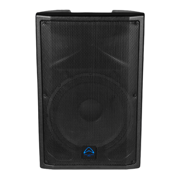 Wharfedale Tourus AX15MBT 15" Active Powered Speaker with Bluetooth