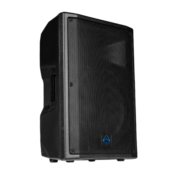 Wharfedale Tourus AX15MBT 15" Active Powered Speaker with Bluetooth