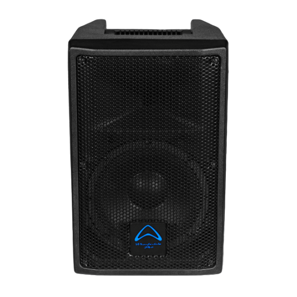 Wharfedale Tourus AX8MBT 8" Powered Active Speaker with Bluetooth