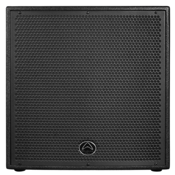 Wharfedale Delta AX18 18" 1000W Active Powered Subwoofer