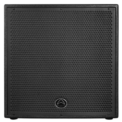 Wharfedale Delta AX18 18" 1000W Active Powered Subwoofer