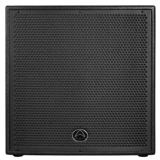 Wharfedale Delta AX18 18" 1000W Active Powered Subwoofer