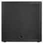 Wharfedale Delta AX18 18" 1000W Active Powered Subwoofer