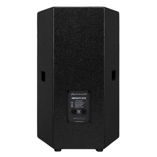 Wharfedale IMPACT-X15 15" Passive Speaker