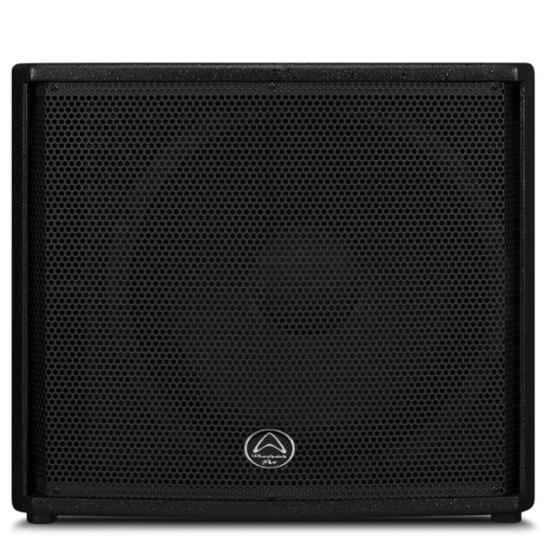 Wharfedale IMPACT-X18B 18" Passive Subwoofer Bass Bin