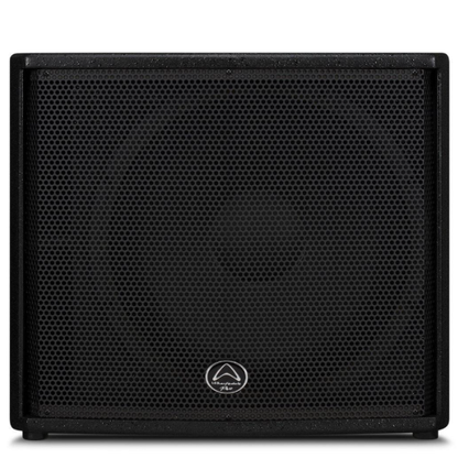 Wharfedale IMPACT-X18B 18" Passive Subwoofer Bass Bin