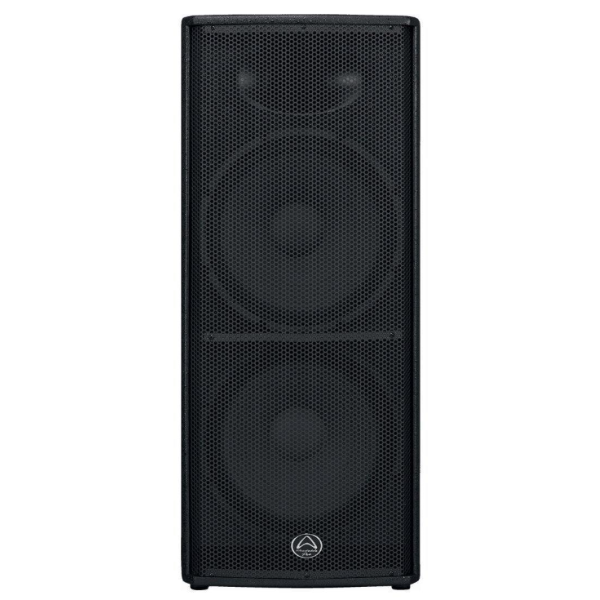 Wharfedale Impact X215 Dual 15" Passive 700W Speaker