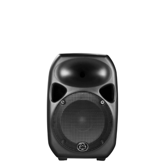 Wharfedale Titan 8 A MKII 8" Powered Active Speaker 