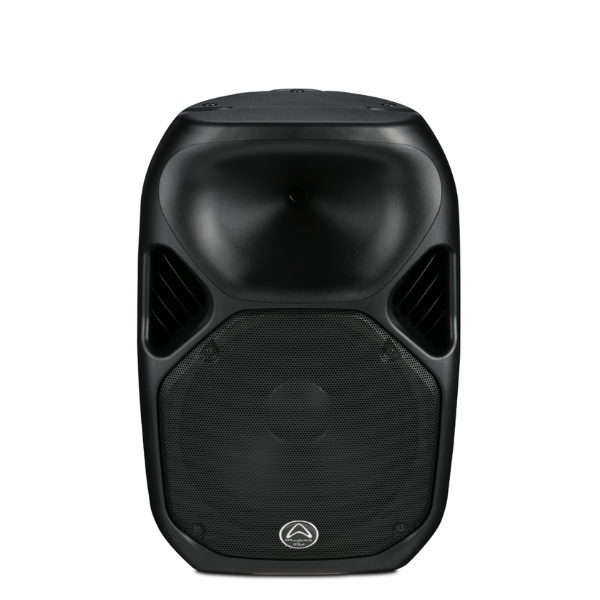 Wharfedale Titan AX12 Active Powered 12" 300W Speaker